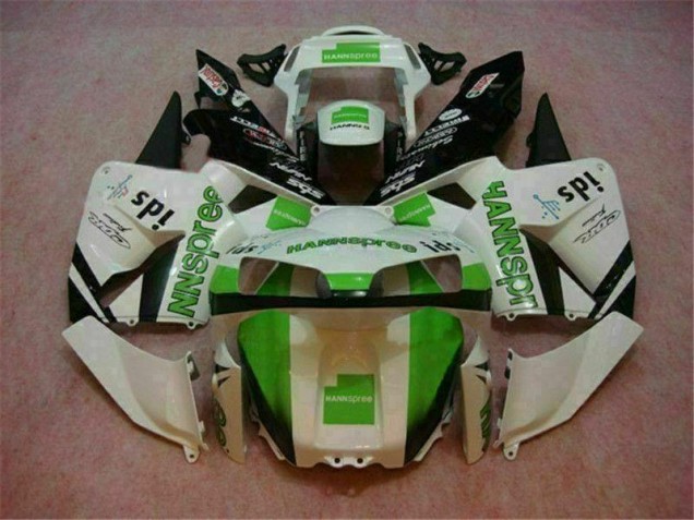 Honda CBR 600RR 2003-2004 - Branco