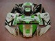 Honda CBR 600RR 2003-2004 - Branco