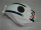 Honda CBR 600RR 2003-2004 - Branco