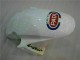 Honda CBR 600RR 2003-2004 - Branco