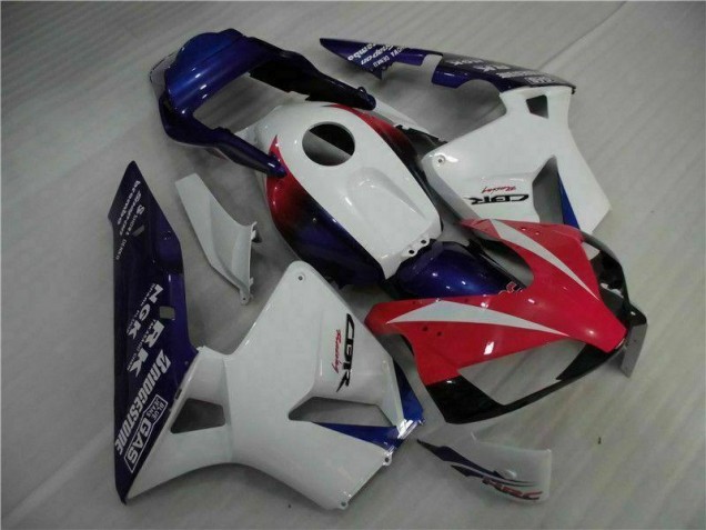 Honda CBR 600RR 2003-2004 - Branco