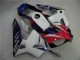 Honda CBR 600RR 2003-2004 - Branco