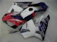 Honda CBR 600RR 2003-2004 - Branco