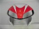 Honda CBR 600RR 2003-2004 - Branco