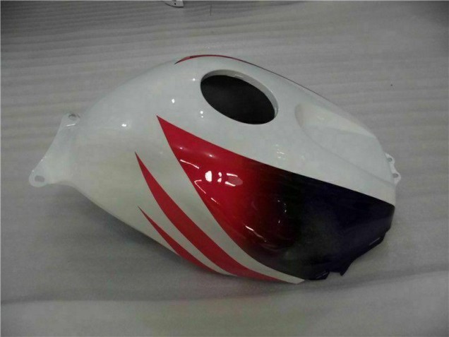 Honda CBR 600RR 2003-2004 - Branco