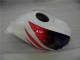 Honda CBR 600RR 2003-2004 - Branco