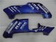 Honda CBR 600RR 2003-2004 - Branco
