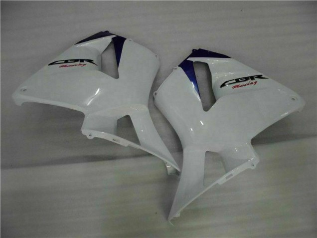 Honda CBR 600RR 2003-2004 - Branco