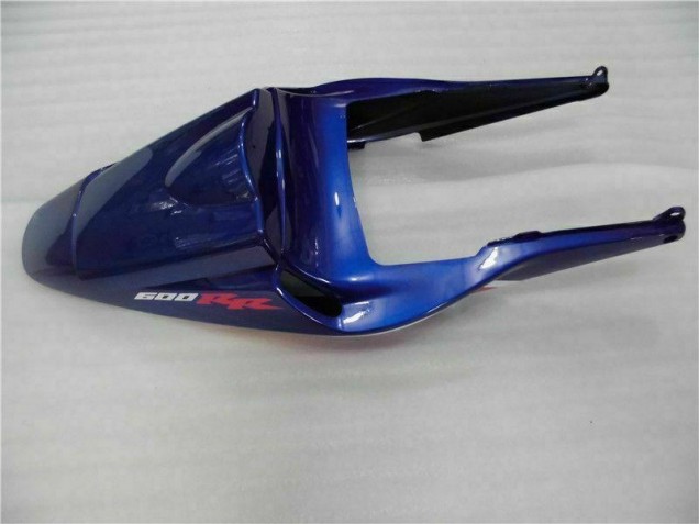 Honda CBR 600RR 2003-2004 - Branco