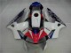 Honda CBR 600RR 2003-2004 - Branco
