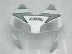 Honda CBR 600RR 2003-2004 - Branco Prata Repsol