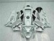 Honda CBR 600RR 2003-2004 - Branco Prata Repsol