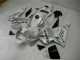 Honda CBR 600RR 2003-2004 - Branco Repsol
