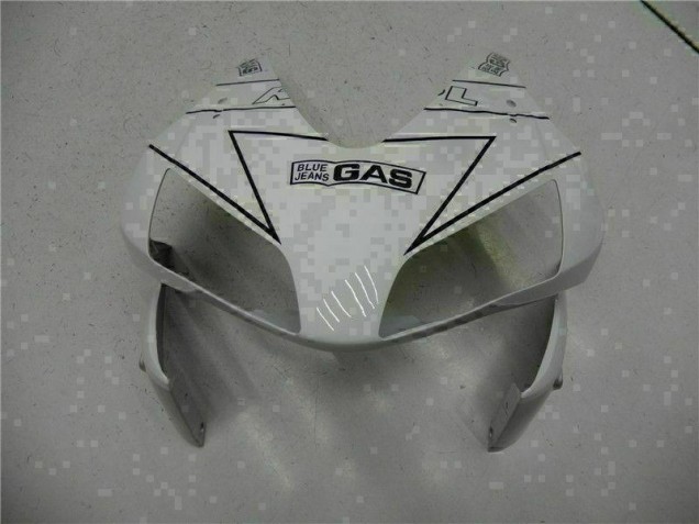 Honda CBR 600RR 2003-2004 - Branco Repsol