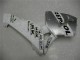 Honda CBR 600RR 2003-2004 - Branco Repsol