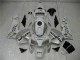 Honda CBR 600RR 2003-2004 - Branco Repsol