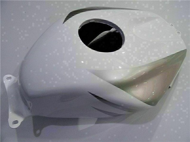 Honda CBR 600RR 2003-2004 - Branco Repsol