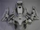 Honda CBR 600RR 2003-2004 - Branco Repsol