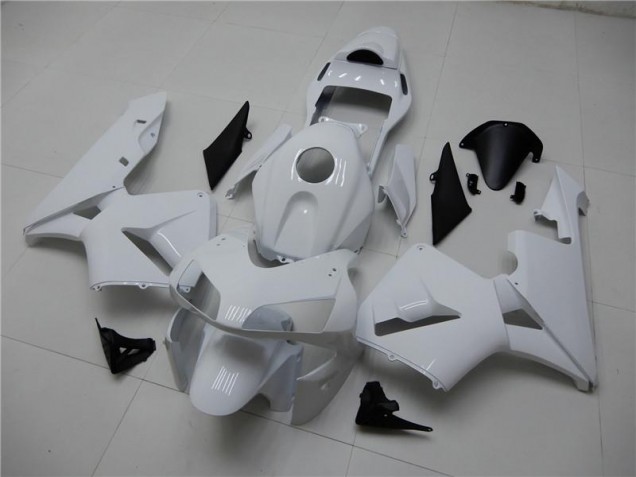 Honda CBR 600RR 2003-2004 - Brilhante Branco