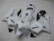 Honda CBR 600RR 2003-2004 - Brilhante Branco