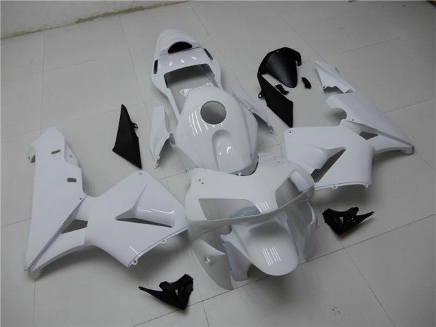 Honda CBR 600RR 2003-2004 - Brilhante Branco