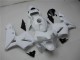 Honda CBR 600RR 2003-2004 - Brilhante Branco