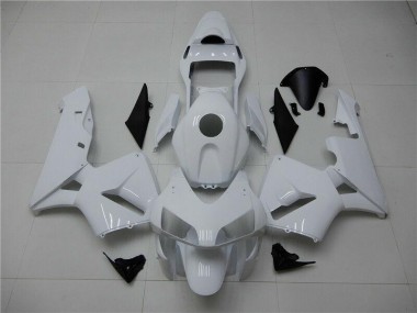 Honda CBR 600RR 2003-2004 - Brilhante Branco