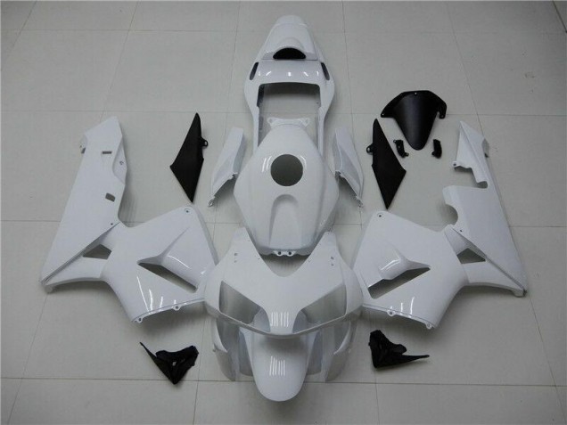 Honda CBR 600RR 2003-2004 - Brilhante Branco