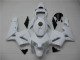 Honda CBR 600RR 2003-2004 - Brilhante Branco