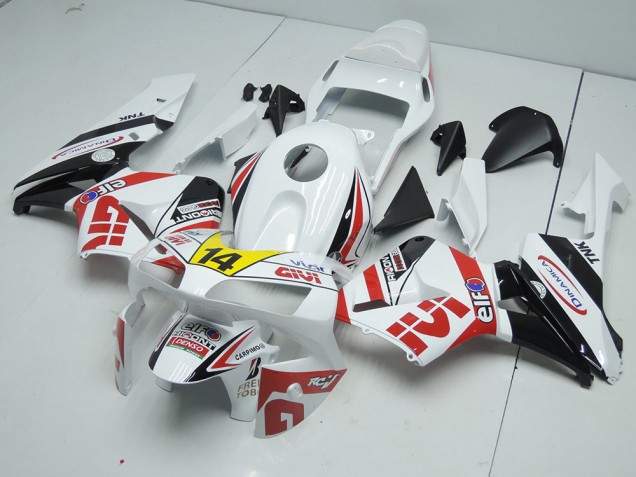 Honda CBR 600RR 2003-2004 - Givi