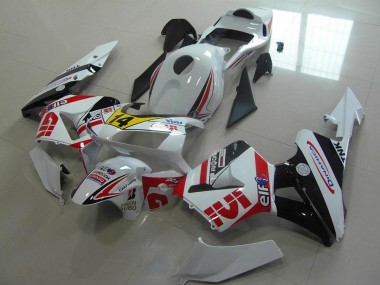 Honda CBR 600RR 2003-2004 - Givi