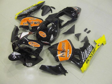 Honda CBR 600RR 2003-2004 - Hm Plant