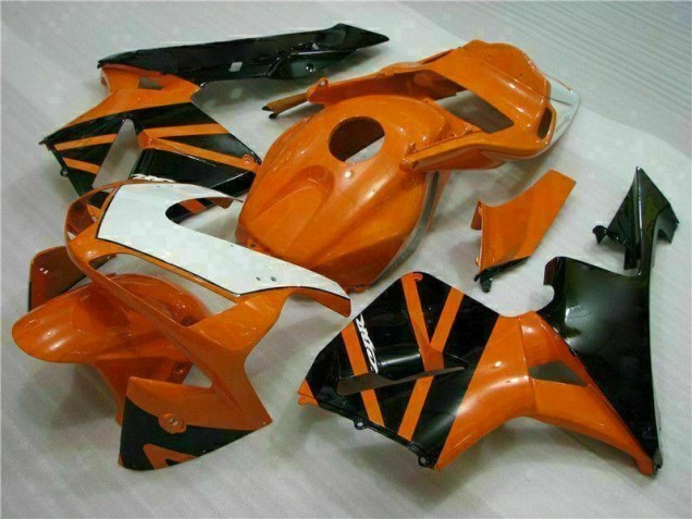 Honda CBR 600RR 2003-2004 - Laranja