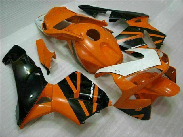 Honda CBR 600RR 2003-2004 - Laranja