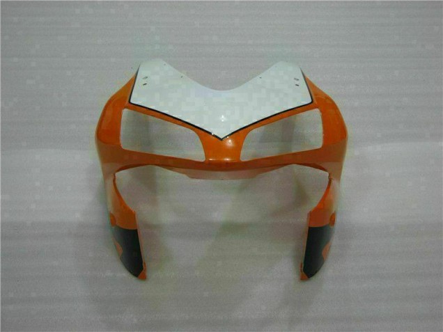 Honda CBR 600RR 2003-2004 - Laranja