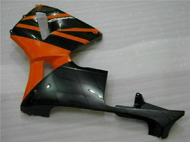 Honda CBR 600RR 2003-2004 - Laranja