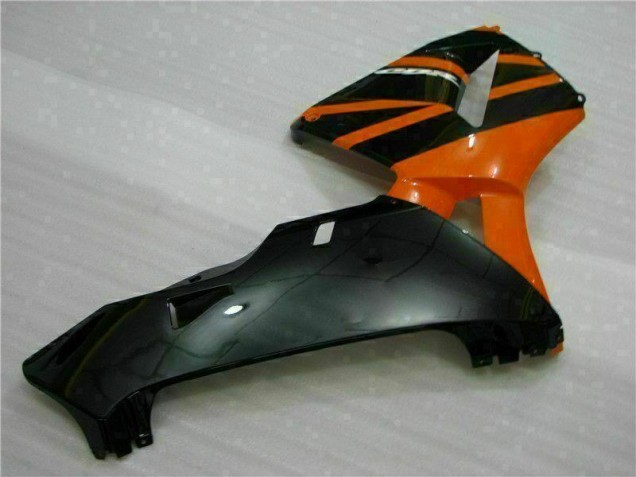 Honda CBR 600RR 2003-2004 - Laranja