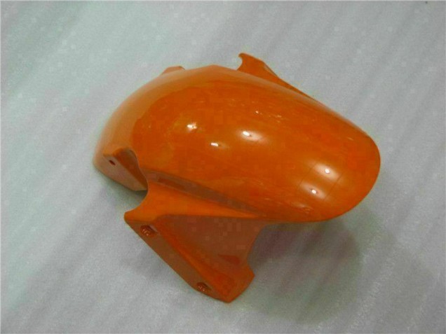 Honda CBR 600RR 2003-2004 - Laranja