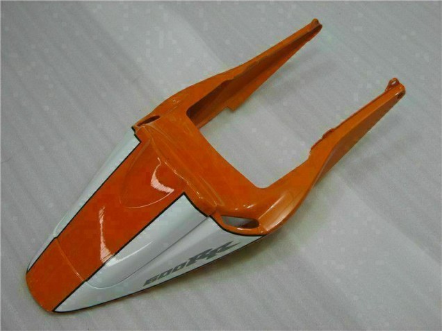 Honda CBR 600RR 2003-2004 - Laranja