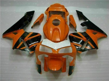 Honda CBR 600RR 2003-2004 - Laranja