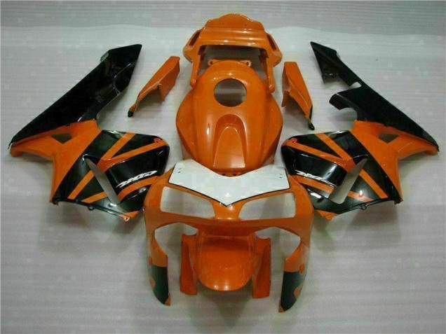 Honda CBR 600RR 2003-2004 - Laranja