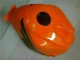 Honda CBR 600RR 2003-2004 - Laranja Repsol