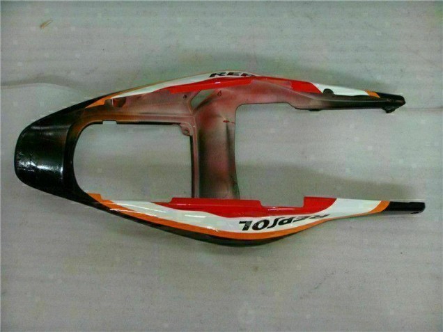 Honda CBR 600RR 2003-2004 - Laranja Repsol