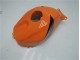 Honda CBR 600RR 2003-2004 - Laranja Vermelho Preto Repsol