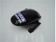 Honda CBR 600RR 2003-2004 - Laranja Vermelho Preto Repsol