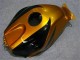 Honda CBR 600RR 2003-2004 - Ouro Prata Preto