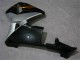 Honda CBR 600RR 2003-2004 - Ouro Prata Preto