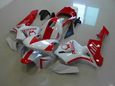 Honda CBR 600RR 2003-2004 - Pramac Corrida