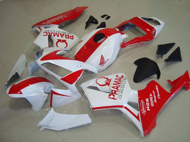 Honda CBR 600RR 2003-2004 - Pramac