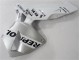 Honda CBR 600RR 2003-2004 - Prata Branco Preto Repsol
